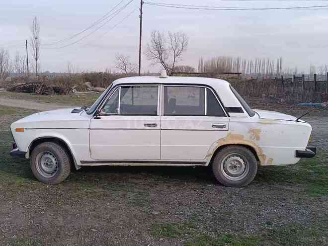 LADA (VAZ) 2106 1990, 220,000 km - 1.6 l - Quba
