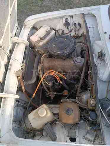 LADA (VAZ) 2106 1990, 220,000 km - 1.6 l - Quba