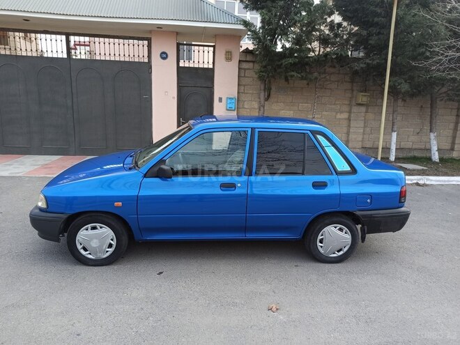 Saipa 132 2013, 249,000 km - 1.3 l - Sumqayıt