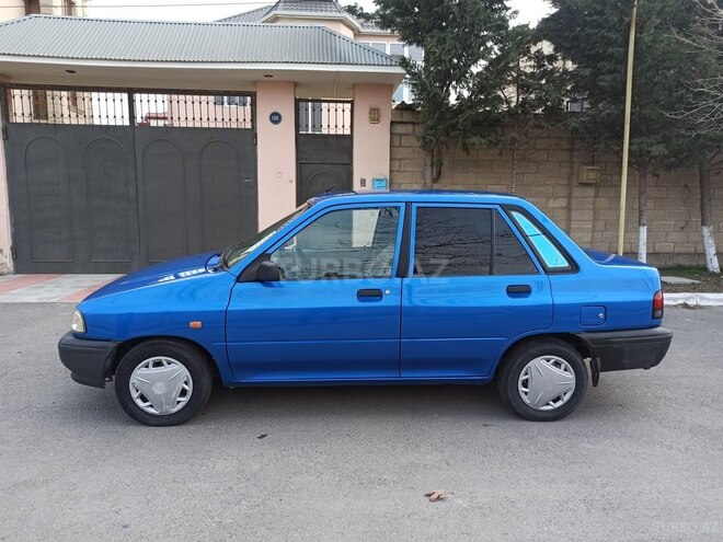 Saipa 132 2013, 249,000 km - 1.3 l - Sumqayıt