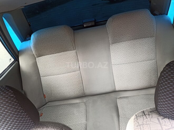 Saipa 132 2013, 249,000 km - 1.3 l - Sumqayıt