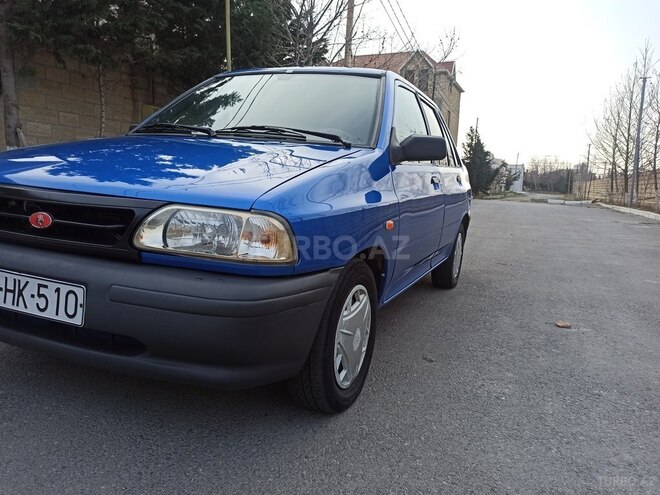 Saipa 132 2013, 249,000 km - 1.3 l - Sumqayıt