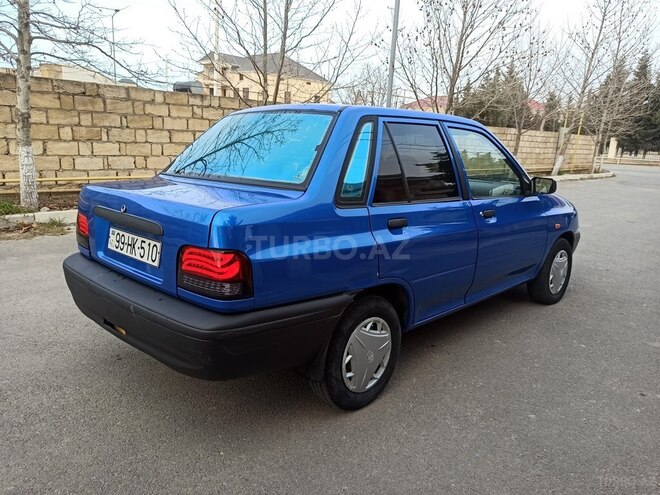 Saipa 132 2013, 249,000 km - 1.3 l - Sumqayıt