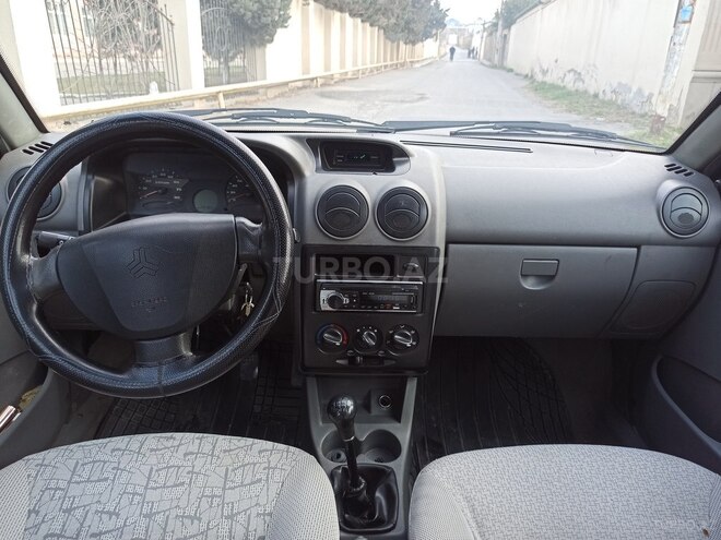Saipa 132 2013, 249,000 km - 1.3 l - Sumqayıt