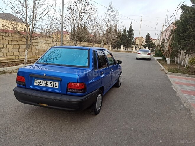 Saipa 132 2013, 249,000 km - 1.3 l - Sumqayıt