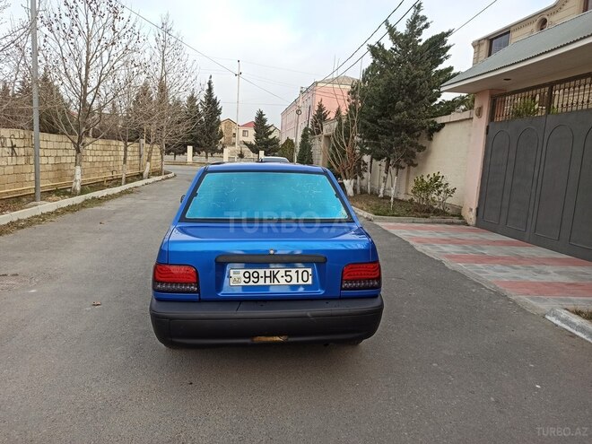 Saipa 132 2013, 249,000 km - 1.3 l - Sumqayıt