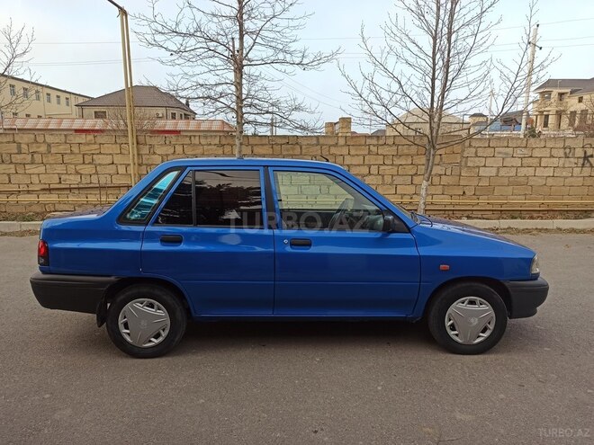 Saipa 132 2013, 249,000 km - 1.3 l - Sumqayıt