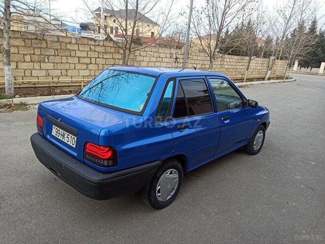Saipa 132 2013, 249,000 km - 1.3 l - Sumqayıt