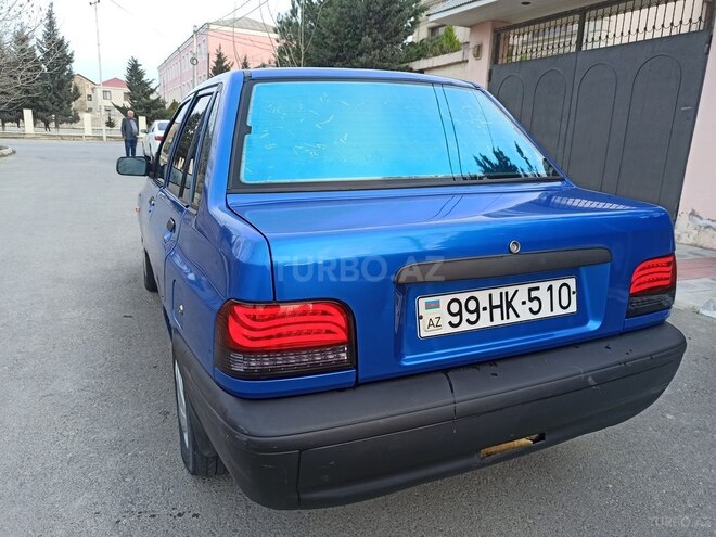 Saipa 132 2013, 249,000 km - 1.3 l - Sumqayıt