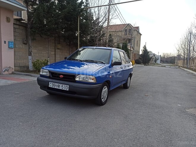 Saipa 132 2013, 249,000 km - 1.3 l - Sumqayıt