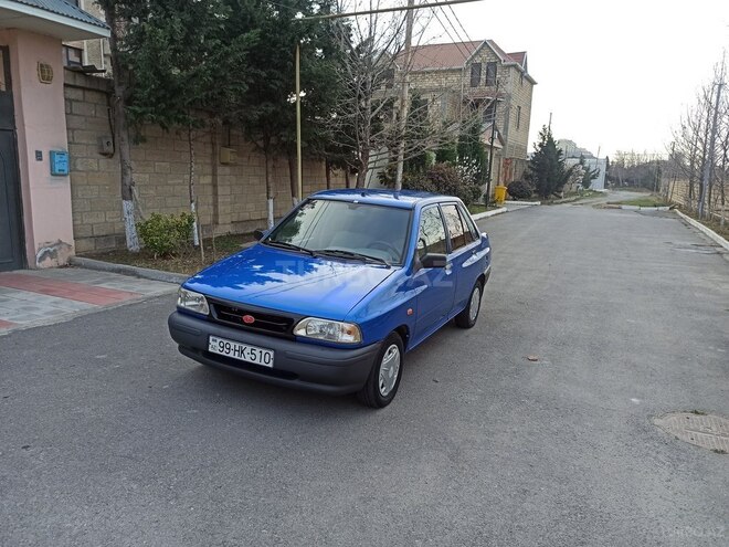 Saipa 132 2013, 249,000 km - 1.3 l - Sumqayıt