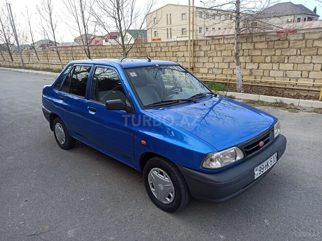 Saipa 132 2013, 249,000 km - 1.3 l - Sumqayıt
