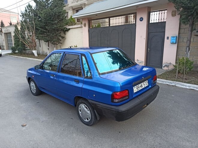 Saipa 132 2013, 249,000 km - 1.3 l - Sumqayıt