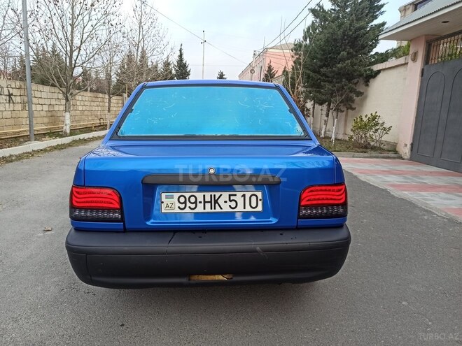 Saipa 132 2013, 249,000 km - 1.3 l - Sumqayıt