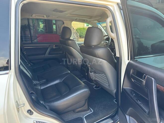 Toyota Land Cruiser 2012, 350,000 km - 4.0 l - Bakı