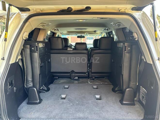 Toyota Land Cruiser 2012, 350,000 km - 4.0 l - Bakı