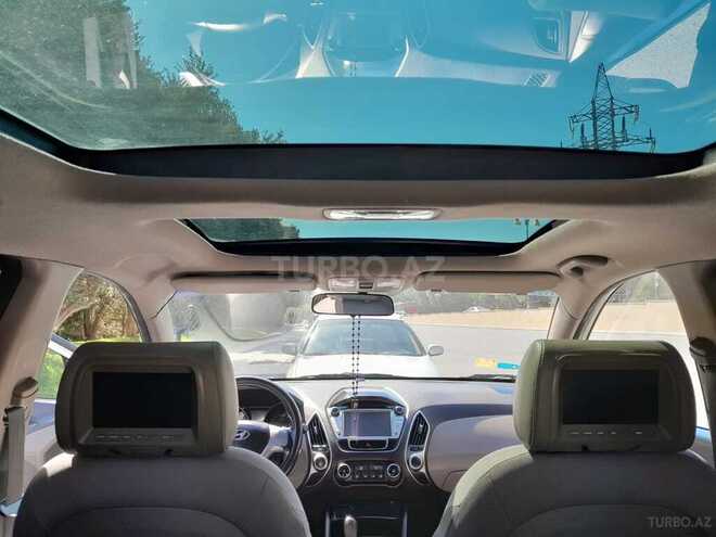 Hyundai ix35 2010, 150,000 km - 2.0 l - Bakı