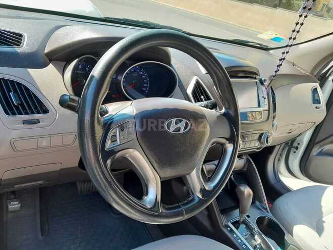 Hyundai ix35 2010, 150,000 km - 2.0 l - Bakı