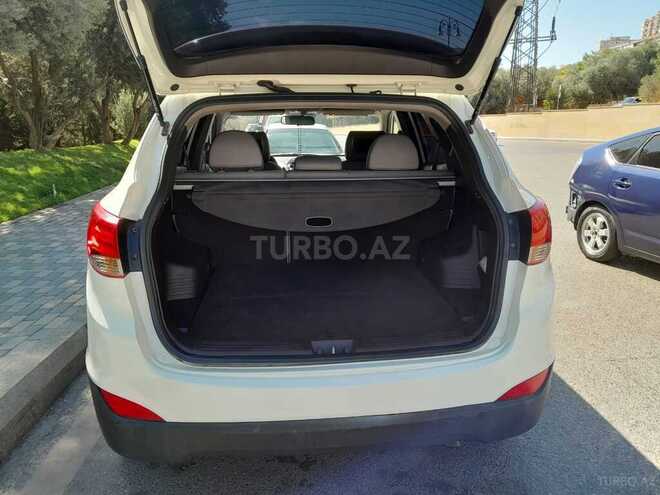 Hyundai ix35 2010, 150,000 km - 2.0 l - Bakı