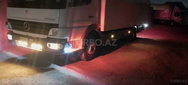 Mercedes Atego 818 2007, 512,987 km - 4.3 l - Bakı