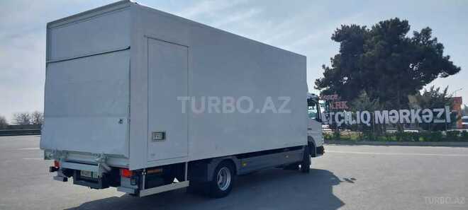 Mercedes Atego 818 2007, 512,987 km - 4.3 l - Bakı