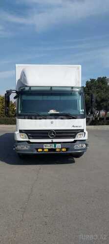 Mercedes Atego 818 2007, 512,987 km - 4.3 l - Bakı