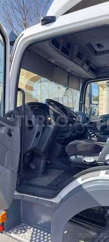 Mercedes Atego 818 2007, 512,987 km - 4.3 l - Bakı