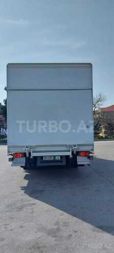 Mercedes Atego 818 2007, 512,987 km - 4.3 l - Bakı