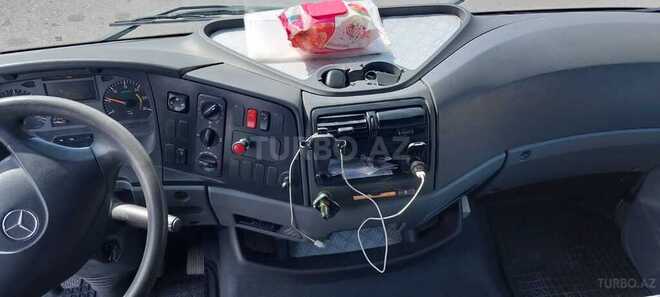Mercedes Atego 818 2007, 512,987 km - 4.3 l - Bakı