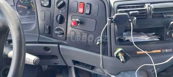 Mercedes Atego 818 2007, 512,987 km - 4.3 l - Bakı