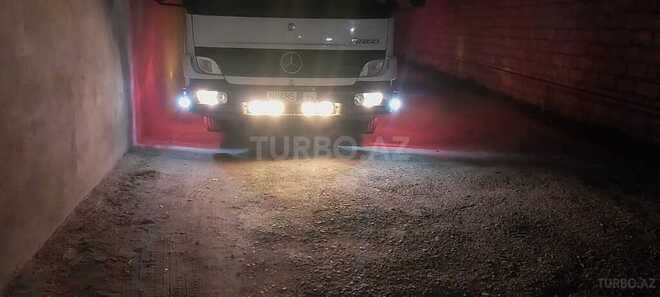 Mercedes Atego 818 2007, 512,987 km - 4.3 l - Bakı
