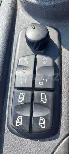 Mercedes Atego 818 2007, 512,987 km - 4.3 l - Bakı