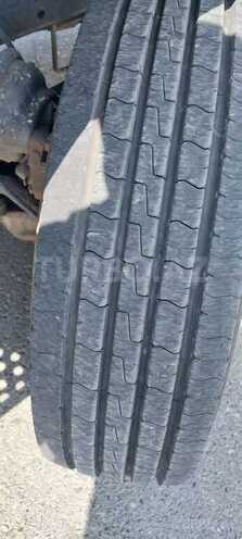 Mercedes Atego 818 2007, 512,987 km - 4.3 l - Bakı