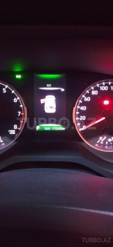 Toyota RAV4 2020, 11,244 km - 2.0 l - Bakı