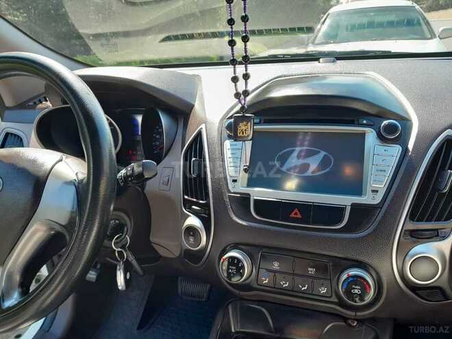 Hyundai ix35 2010, 150,000 km - 2.0 l - Bakı