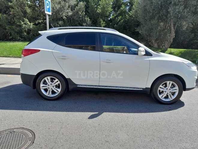 Hyundai ix35 2010, 150,000 km - 2.0 l - Bakı