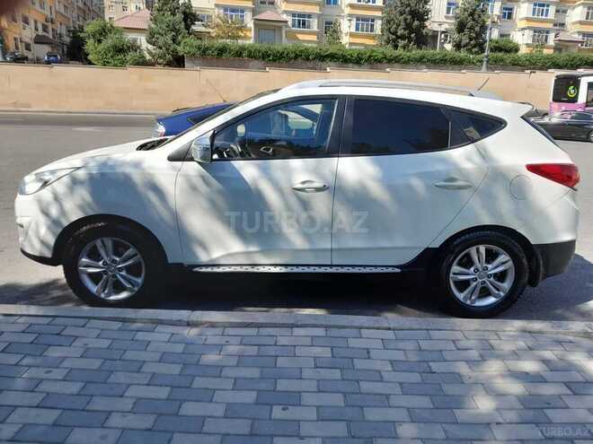 Hyundai ix35 2010, 150,000 km - 2.0 l - Bakı