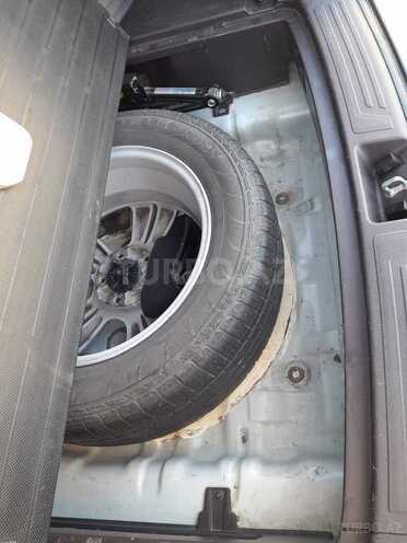 Hyundai ix35 2010, 150,000 km - 2.0 l - Bakı