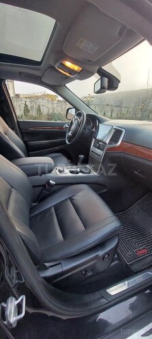 Jeep Grand Cherokee 2012, 197,000 km - 3.6 l - Bakı