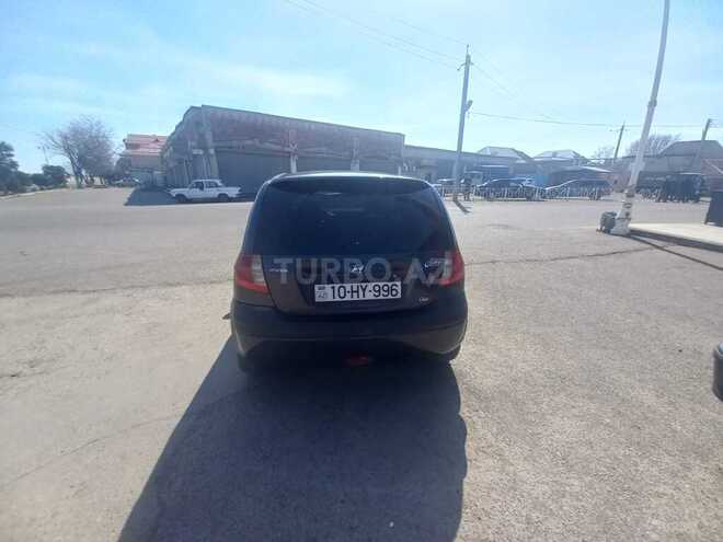 Hyundai Getz 2007, 290,678 km - 1.5 л - Bakı