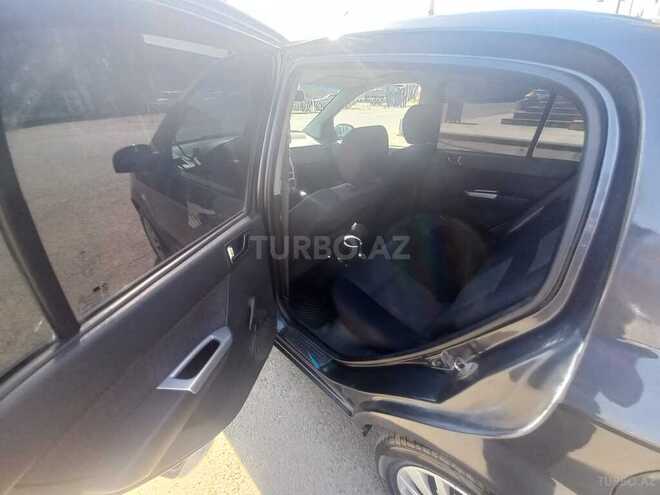 Hyundai Getz 2007, 290,678 km - 1.5 л - Bakı