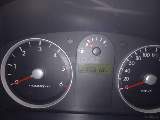 Hyundai Getz 2007, 290,678 km - 1.5 л - Bakı