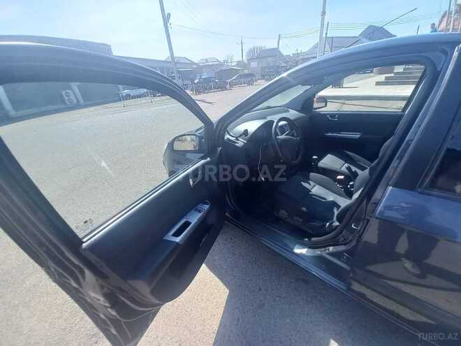 Hyundai Getz 2007, 290,678 km - 1.5 л - Bakı