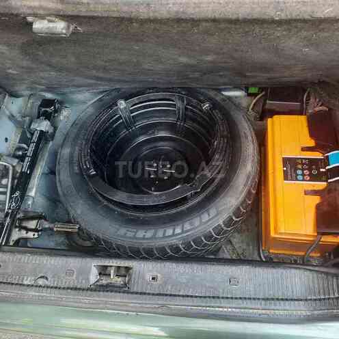 Mercedes C 180 1995, 250,000 km - 1.8 л - Sumqayıt