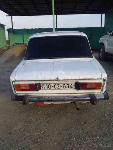 LADA (VAZ) 2106 1983, 200,000 km - 1.6 л - Dəliməmmədli