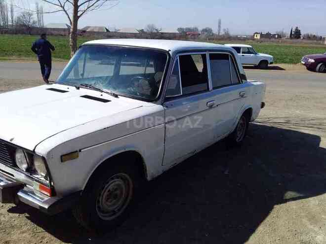 LADA (VAZ) 2106 1983, 200,000 km - 1.6 л - Dəliməmmədli