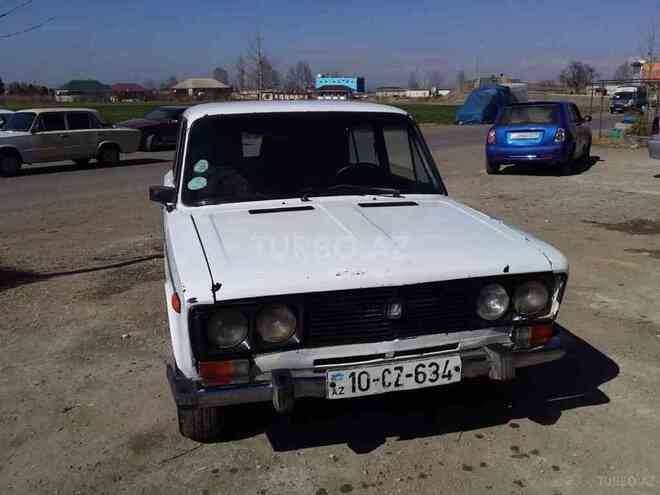 LADA (VAZ) 2106 1983, 200,000 km - 1.6 л - Dəliməmmədli