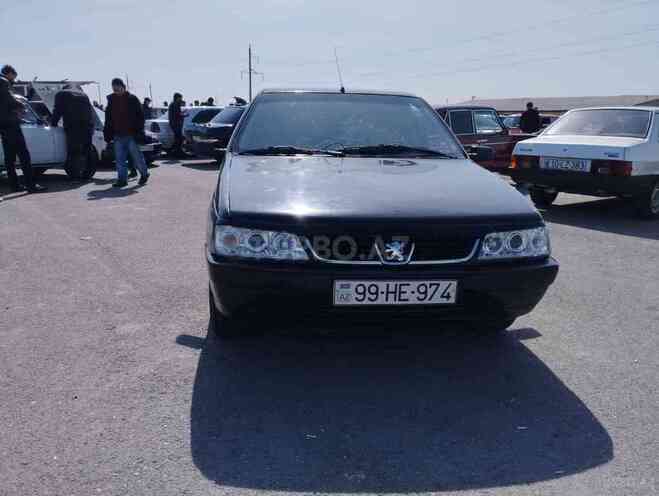 Peugeot 405 1993, 300,000 km - 1.8 л - Bakı
