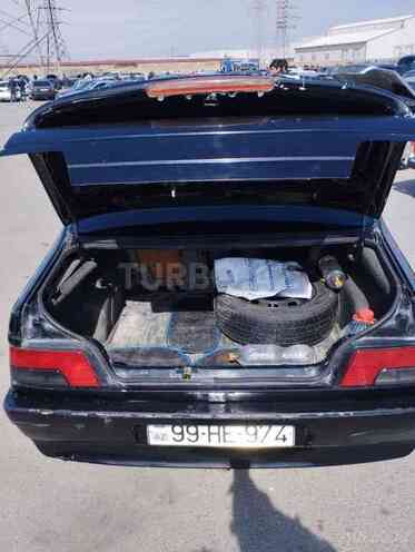 Peugeot 405 1993, 300,000 km - 1.8 л - Bakı