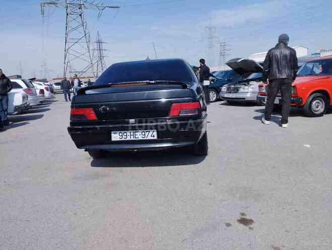 Peugeot 405 1993, 300,000 km - 1.8 л - Bakı